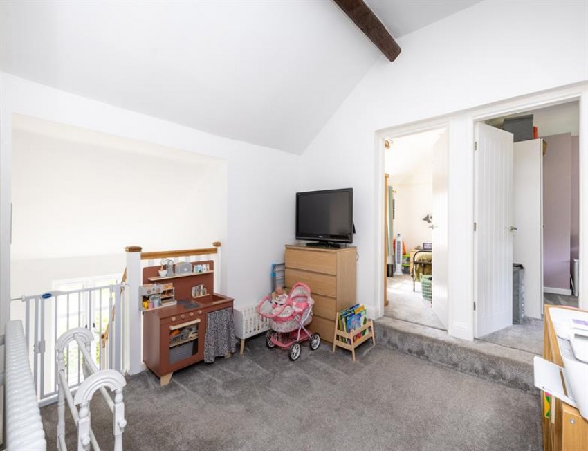 Images for Holly Cottage, Tilston a beautiful refurbished house with stunning garden