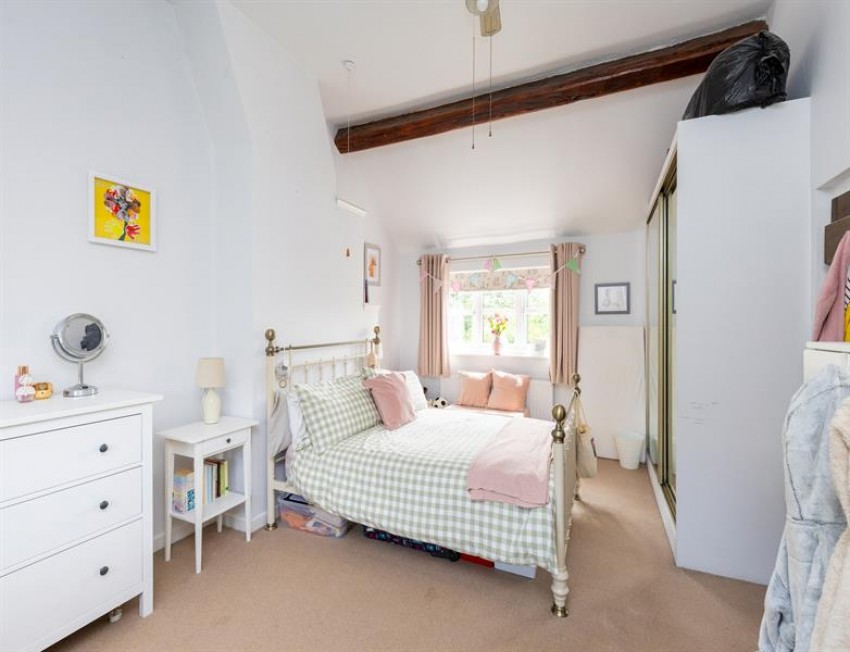 Images for Holly Cottage, Tilston a beautiful refurbished house with stunning garden