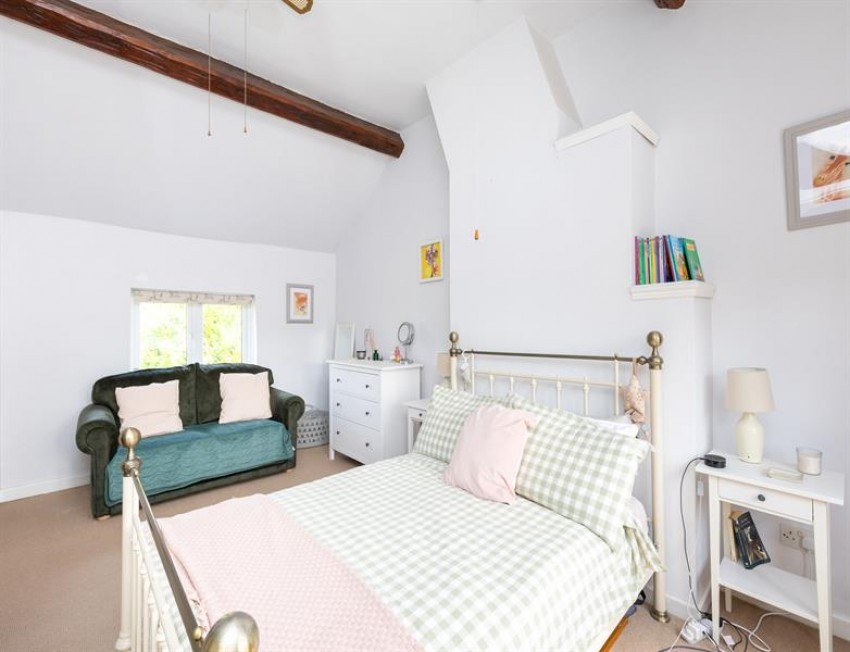 Images for Holly Cottage, Tilston a beautiful refurbished house with stunning garden
