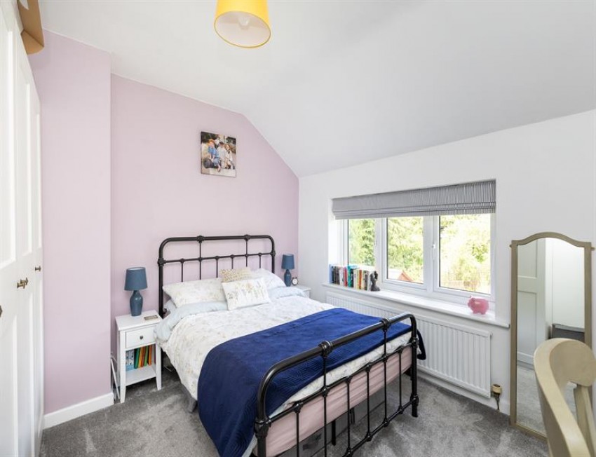 Images for Holly Cottage, Tilston a beautiful refurbished house with stunning garden