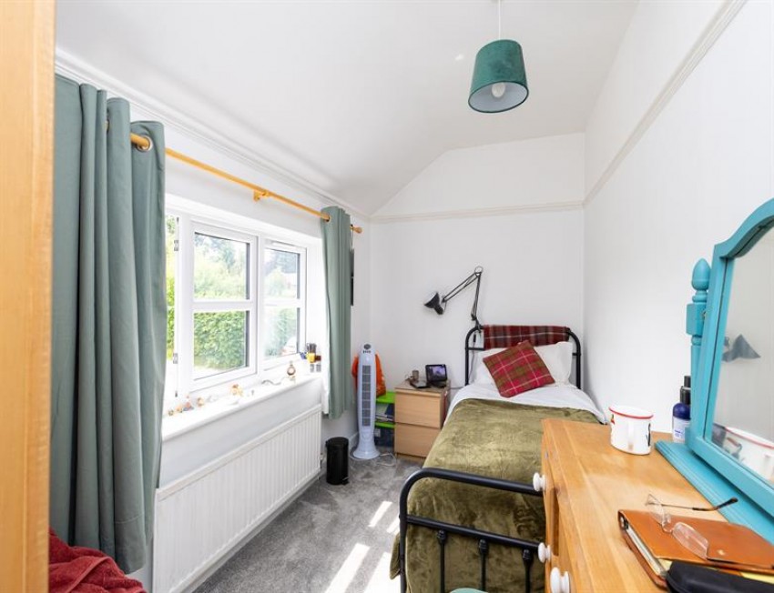 Images for Holly Cottage, Tilston a beautiful refurbished house with stunning garden