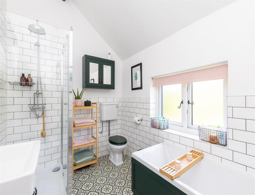 Images for Holly Cottage, Tilston a beautiful refurbished house with stunning garden