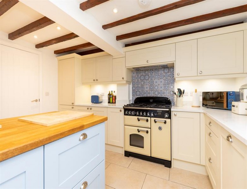 Images for Holly Cottage, Tilston a beautiful refurbished house with stunning garden