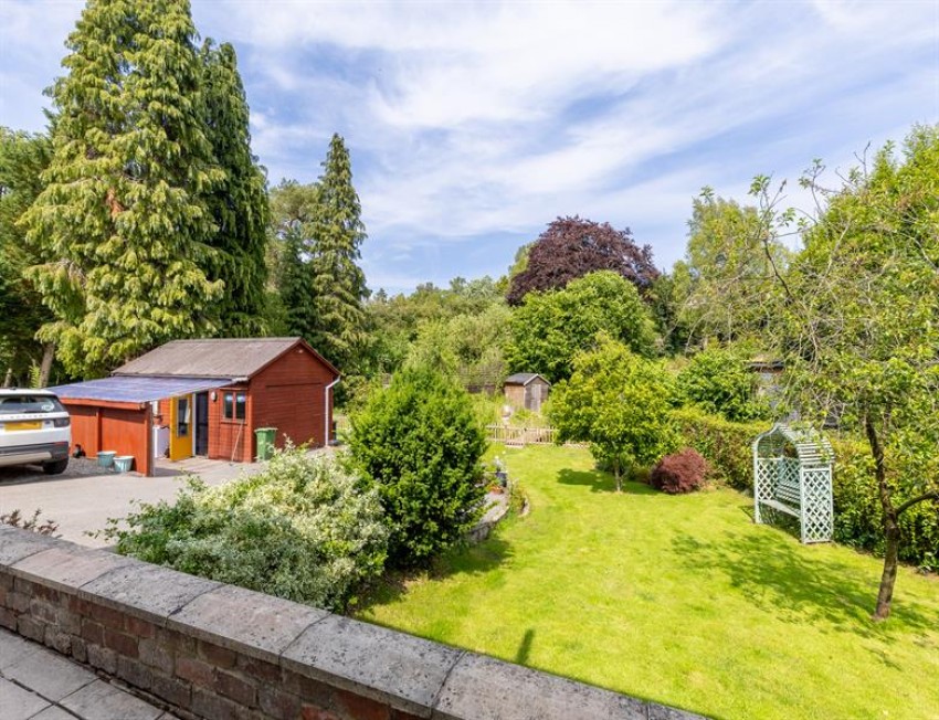 Images for Holly Cottage, Tilston a beautiful refurbished house with stunning garden