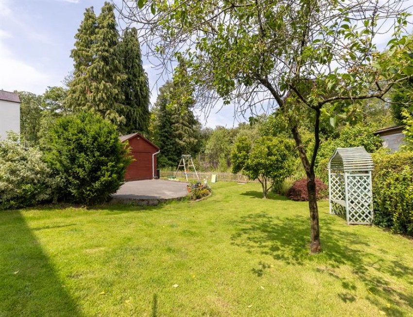 Images for Holly Cottage, Tilston a beautiful refurbished house with stunning garden