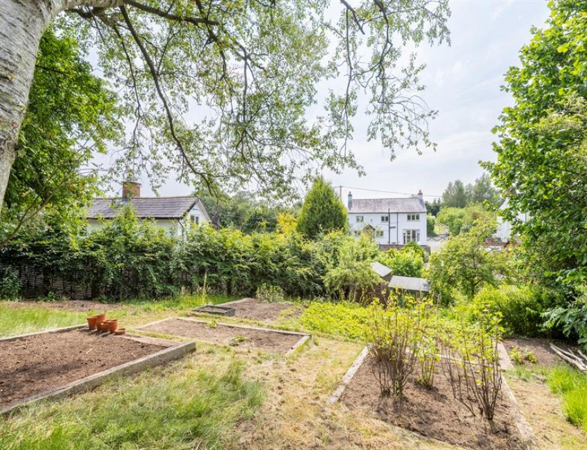 Images for Holly Cottage, Tilston a beautiful refurbished house with stunning garden