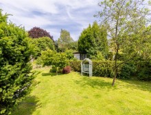 Images for Holly Cottage, Tilston a beautiful refurbished house with stunning garden