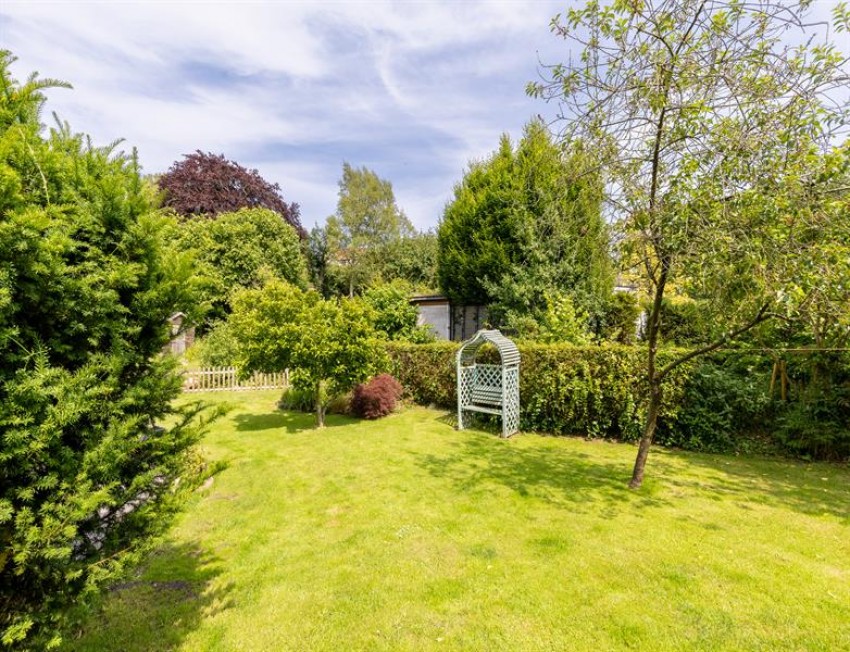 Images for Holly Cottage, Tilston a beautiful refurbished house with stunning garden