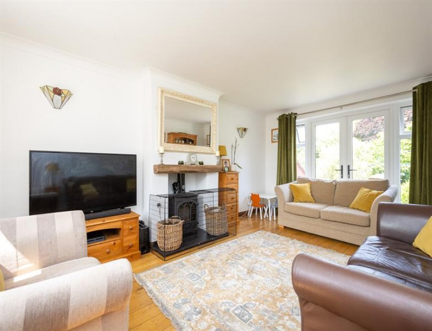 Images for Holly Cottage, Tilston a beautiful refurbished house with stunning garden