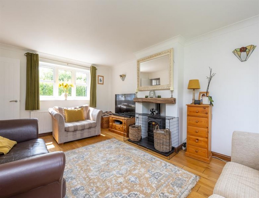 Images for Holly Cottage, Tilston a beautiful refurbished house with stunning garden
