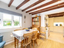 Images for Holly Cottage, Tilston a beautiful refurbished house with stunning garden