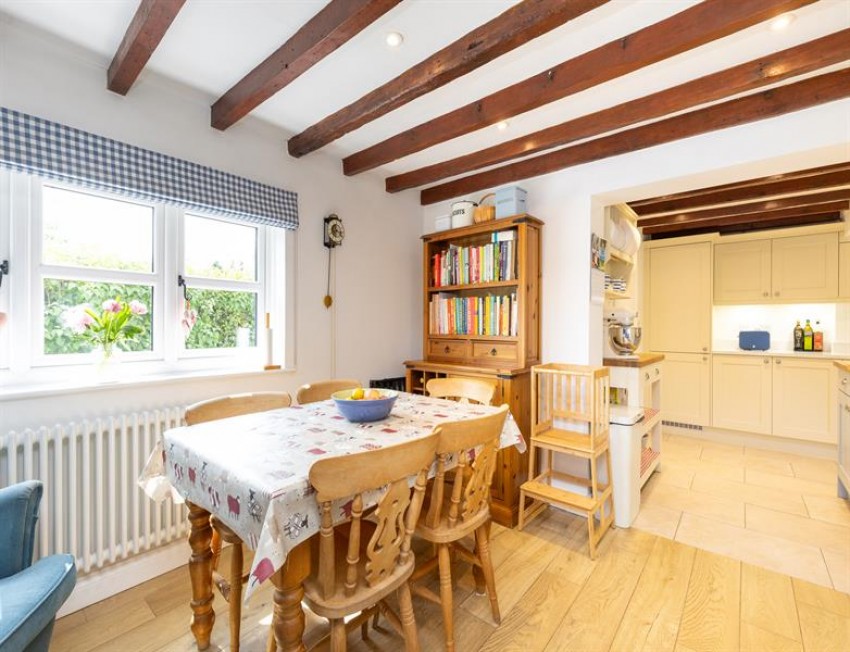 Images for Holly Cottage, Tilston a beautiful refurbished house with stunning garden