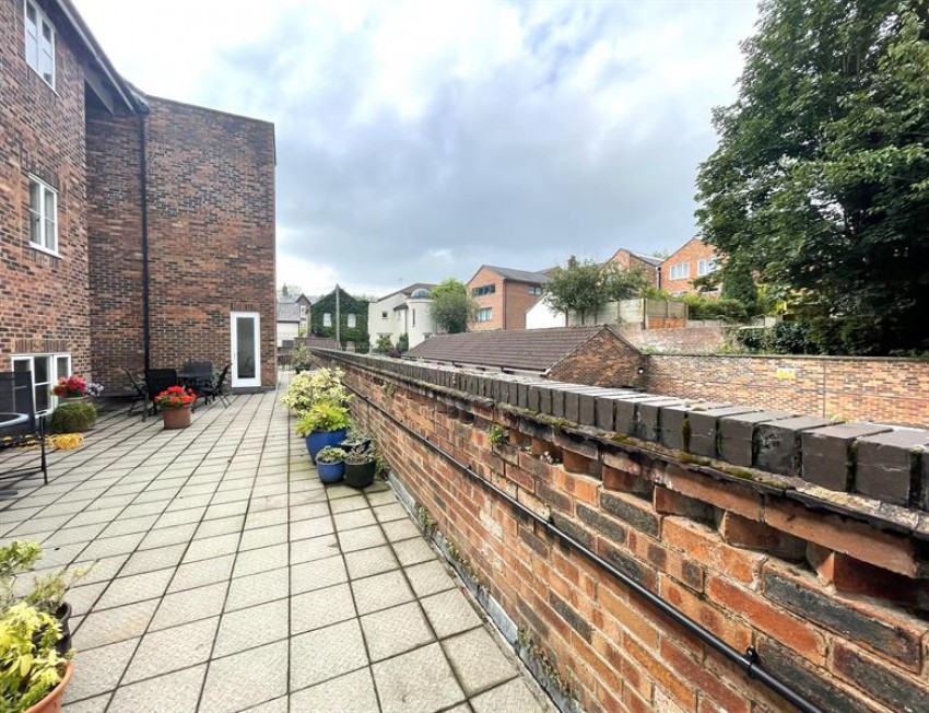Images for Tatton Lodge, Moorside, Knutsford