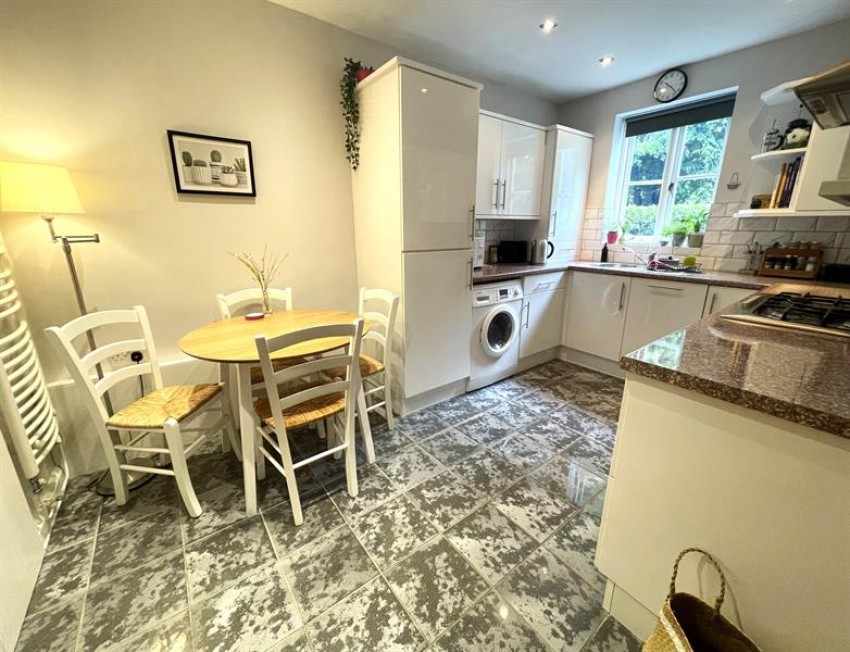 Images for Tatton Lodge, Moorside, Knutsford