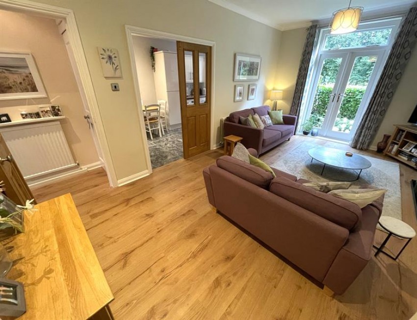 Images for Tatton Lodge, Moorside, Knutsford