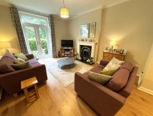 Images for Tatton Lodge, Moorside, Knutsford