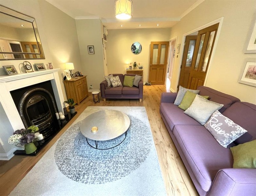 Images for Tatton Lodge, Moorside, Knutsford