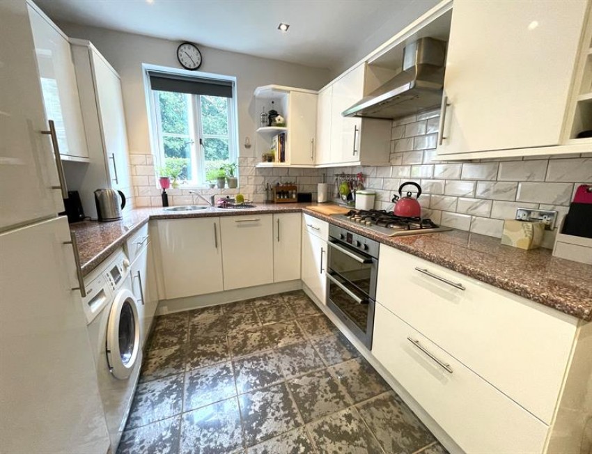 Images for Tatton Lodge, Moorside, Knutsford