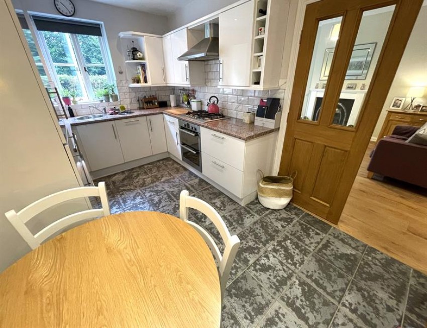 Images for Tatton Lodge, Moorside, Knutsford