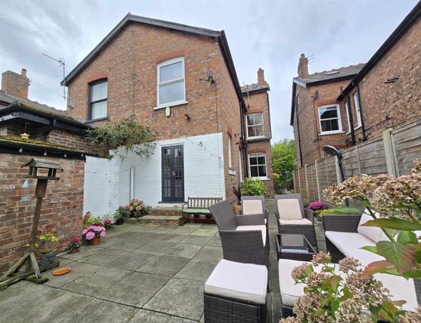 Images for Richmond Road, Altrincham