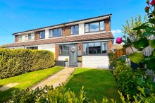 Images for Widgeon Close, Poynton