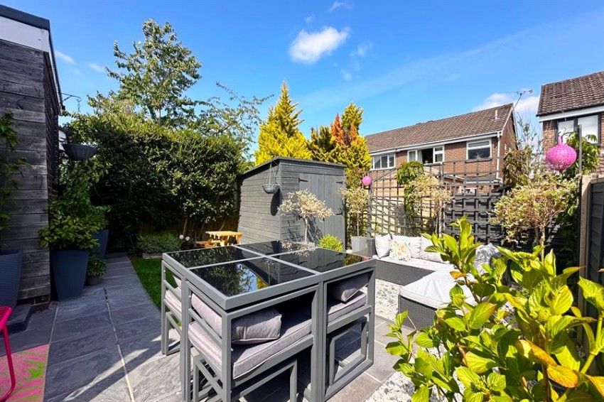 Images for Widgeon Close, Poynton