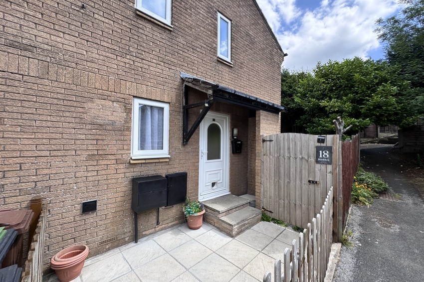 Images for Burdekin Close, Chapel-En-Le-Frith, High Peak