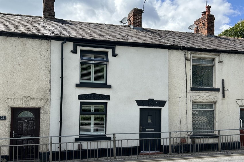 Images for Andrew Street, Compstall, Stockport