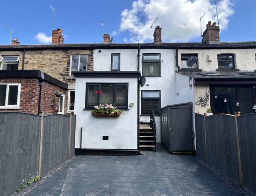 Images for Andrew Street, Compstall, Stockport