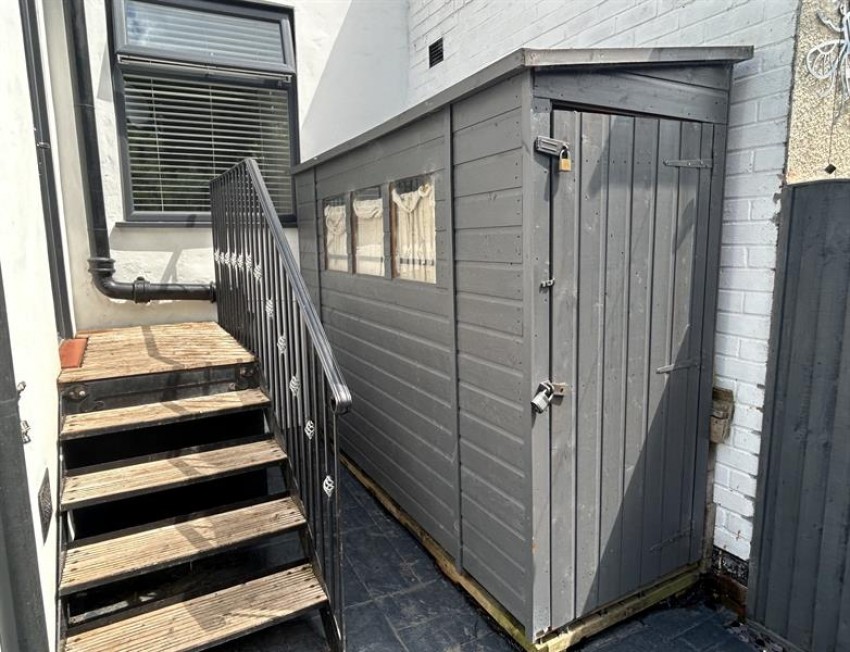 Images for Andrew Street, Compstall, Stockport