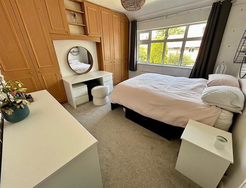 Images for Macefin Avenue, Chorlton