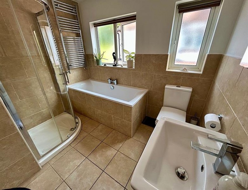 Images for Macefin Avenue, Chorlton