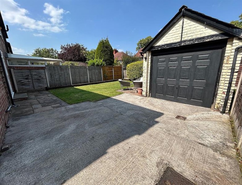 Images for Macefin Avenue, Chorlton