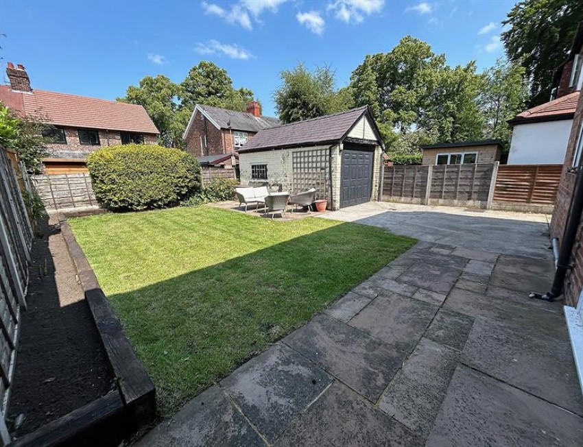 Images for Macefin Avenue, Chorlton