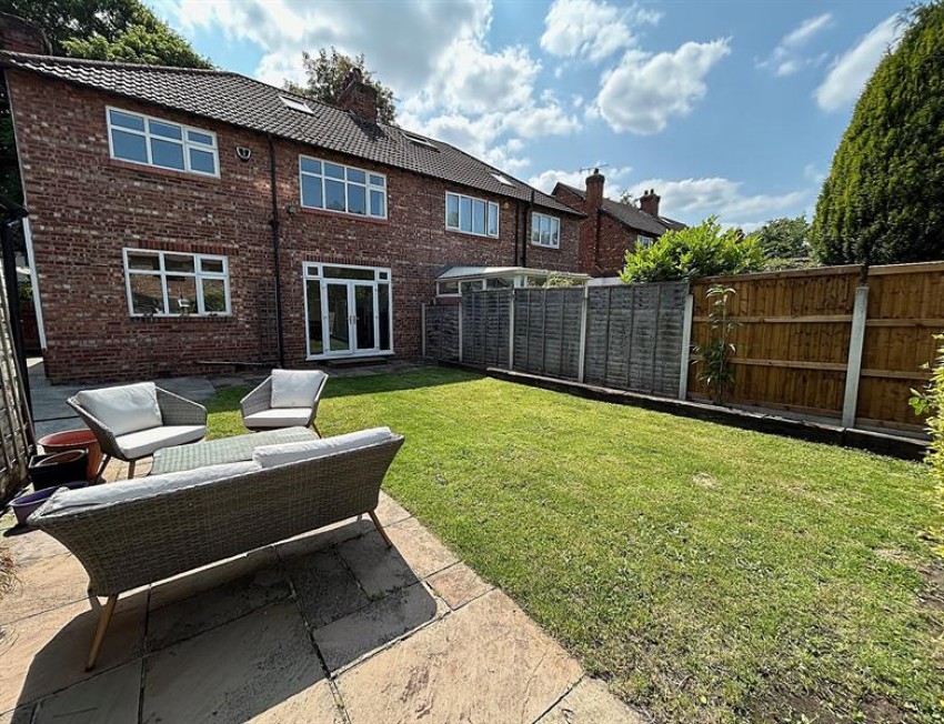 Images for Macefin Avenue, Chorlton