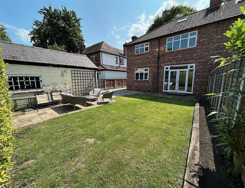 Images for Macefin Avenue, Chorlton