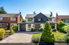 Images for Hill Drive, Handforth