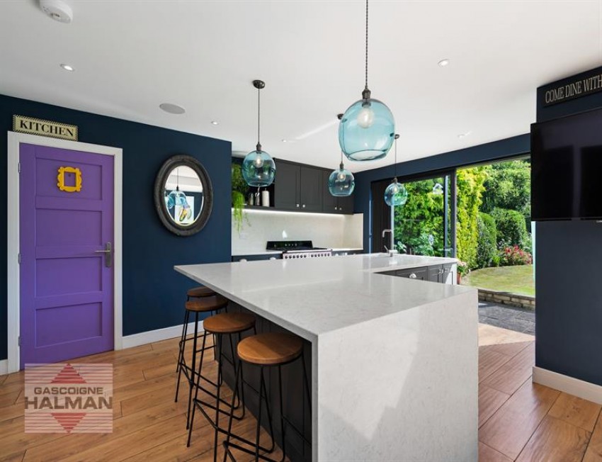 Images for Hill Drive, Handforth