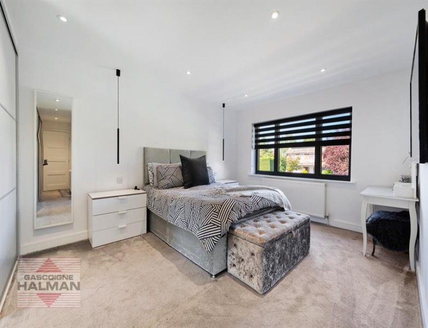 Images for Hill Drive, Handforth