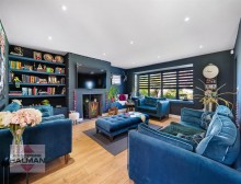 Images for Hill Drive, Handforth