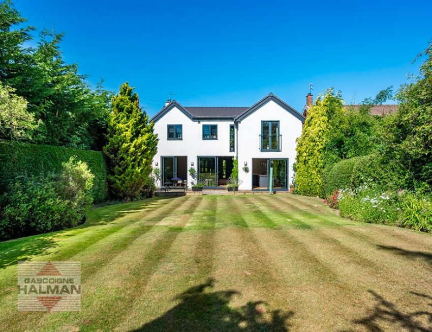 Images for Hill Drive, Handforth
