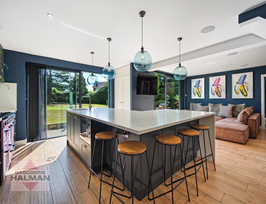 Images for Hill Drive, Handforth