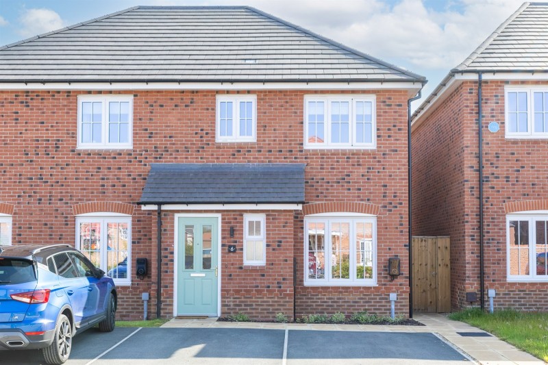 Stylish three bedroom two bathroom house on Mainden Drive Winnington