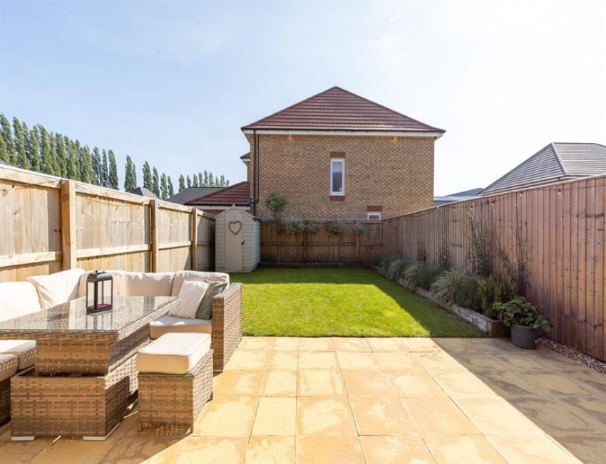 Images for Stylish three bedroom two bathroom house on Mainden Drive Winnington