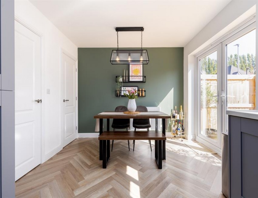 Images for Stylish three bedroom two bathroom house on Mainden Drive Winnington