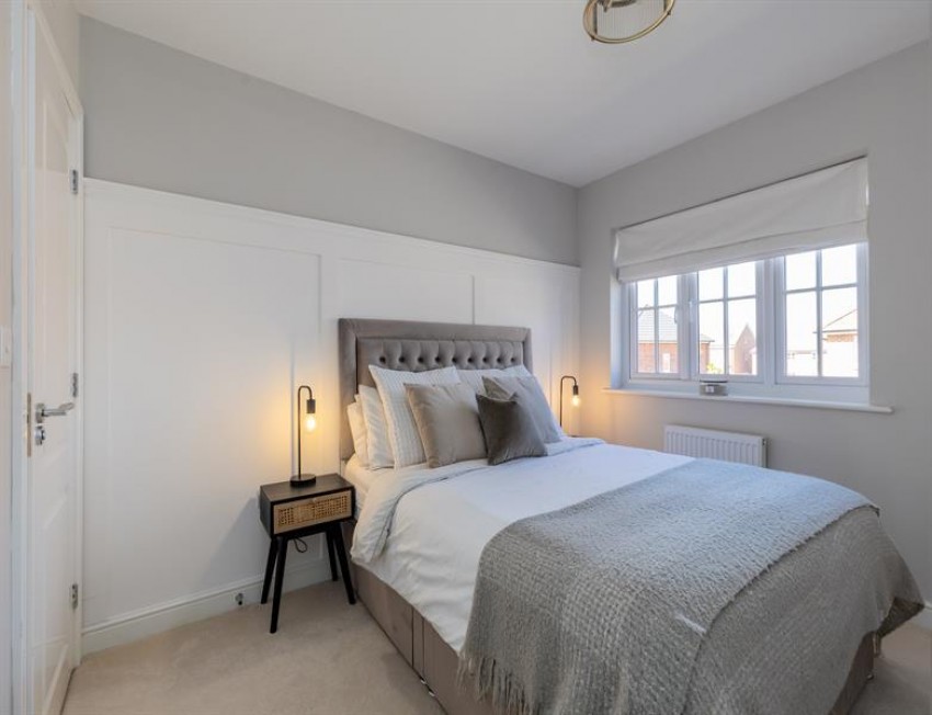 Images for Stylish three bedroom two bathroom house on Mainden Drive Winnington