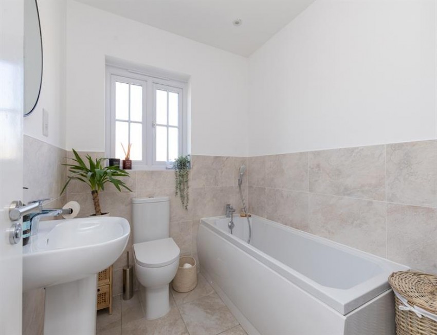 Images for Stylish three bedroom two bathroom house on Mainden Drive Winnington