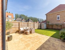 Images for Stylish three bedroom two bathroom house on Mainden Drive Winnington