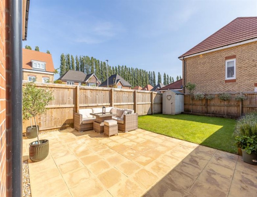 Images for Stylish three bedroom two bathroom house on Mainden Drive Winnington