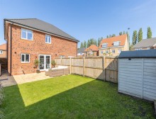 Images for Stylish three bedroom two bathroom house on Mainden Drive Winnington